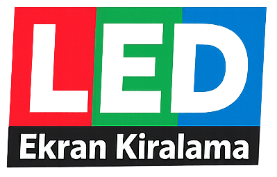 LED Ekran Kiralama logosu